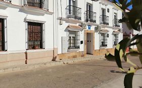 Hostal Pilas Alcarayon